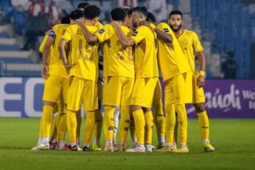 Tapia tuvo minutos en la Champions League de Asia