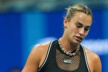 Aryna Sabalenka no tuvo problemas para avanzar a tercera ronda del US Open