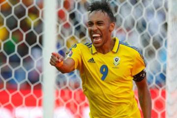 ¡Adiós definitivo! Aubameyang se retiró de su Selección al considerarse "humillado"