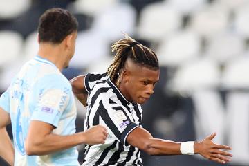 Noriega fue titular en la caída de Gremio ante Botafogo por el Brasileirao
