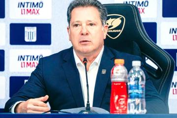 Cabada: "No estoy de acuerdo con las mentira de los 25 millones, tengo cómo desmontarla"