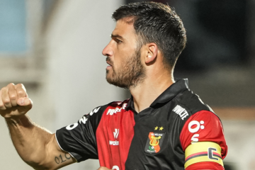Bernardo Cuesta tras vencer a Cusco FC: “Conseguimos un triunfo muy importante”