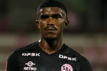 Mora: "Esta posición nueva me ayudó mucho para en la convocatoria"