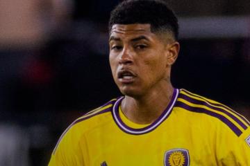 Cartagena ingresó en triunfo de Orlando City