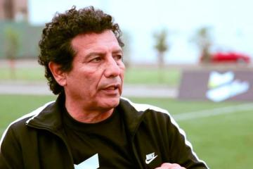 Cueto comentó qué le aconsejó a Reyna tras su declaración
