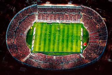 A poco del lleno total: Cienciano anunció 95% de entradas agotadas para duelo ante Montevideo