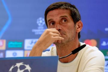 Chivu: "Mourinho es un ganador"