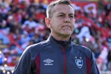 Melgarejo: "La altura es un factor importante si se sabe utilizar el juego directo"