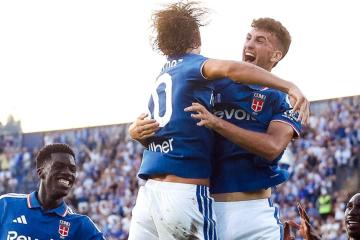 Como ganó y se mantiene invicto en la Serie A