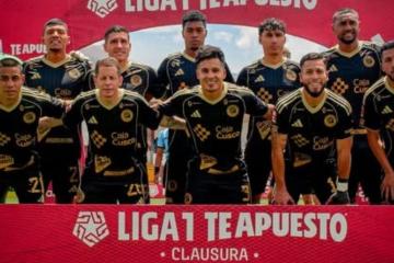 Fuentes: "Supimos mantener el resultado a favor"