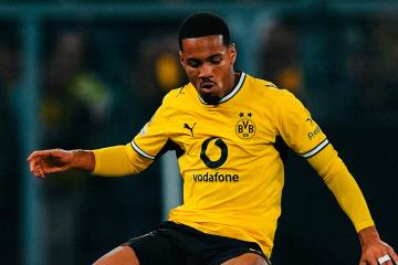 ¡Final de locos! Borussia Dortmund venció 3-2 a Villarreal en la Champions League