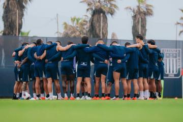 ¡Sin Guerrero! Conoce a los 20 elegidos de Alianza Lima de cara al Clásico