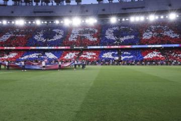 UEFA confirmó las próximas sedes para la final de la Champions League
