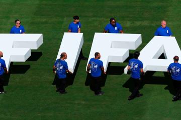 FIFA desmintió que ya haya elegido a Marruecos como sede de la final del Mundial 2030