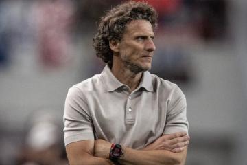 Forlán: "El rendimiento de todos los jugadores fue de un nivel muy alto"