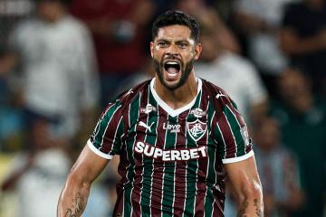 Fluminense hizo respetar la casa ante Platense por la Copa Libertadores