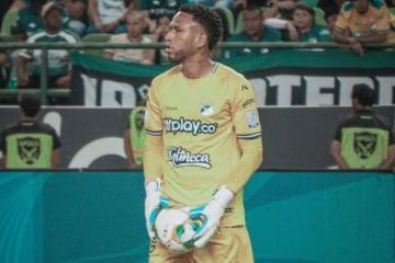 Con Gallese de titular, Deportivo Cali goleó a Cúcuta