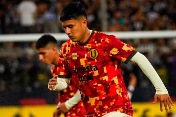 Concha: “Era un triunfo que necesitábamos ante un rival directo”