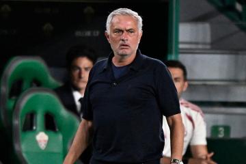 Mourinho: “Mi única crítica es que podemos matar los partidos y no lo hacemos”