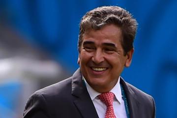 Pinto: “Hay que hacer una selección peruana Sub-23 y que compitan por el mundo"