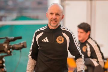 Rabanal: “Busca Melgarejo y Rabanal en Transkermarkt y ahí está la verdad del fútbol”