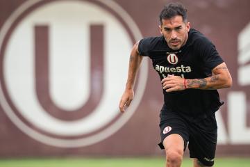Alzugaray: “El equipo hizo un esfuerzo muy grande”