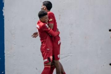 Magallanes: "Debemos seguir por el mismo camino para pelear arriba"