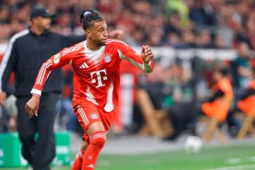Bayern Múnich prepara importante oferta de renovación para Michael Olise