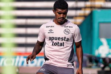 Mora: "Es un punto importante para seguir peleando arriba"