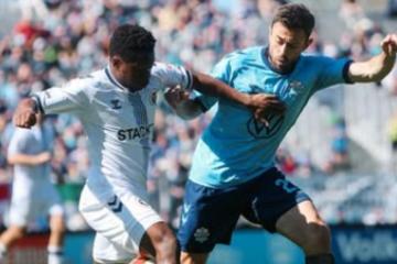 Con Sebastián Gonzáles Zela en el banco, Inter Toronto empató 3-3 ante Vancouver FC