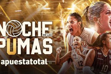 Universitario anunció fecha, rival y escenario para la ‘Noche de las Pumas’