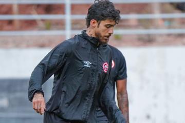 Beto da Silva: "Nos vamos al receso como punteros y jugando bien, que era lo que queríamos"