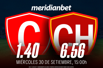 Cienciano vs Los Chankas: ¡Gana un Volkswagen Nivus 0 km con Meridianbet y Kashio!