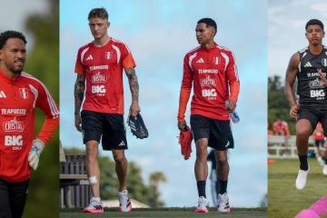 El presente de la legión peruana: Arranque de temporada y proyecciones en el exterior