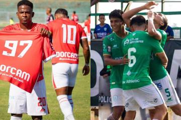¡A falta de una fecha! Conoce qué equipos ya sumaron puntos extras y quiénes pelean por entrar a los play-offs de la Liga 2