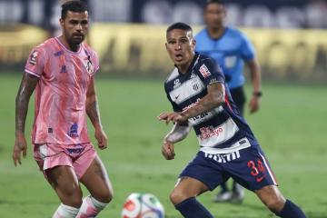 ¡Para no perdérsela! Así se jugará la octava fecha del Torneo Clausura