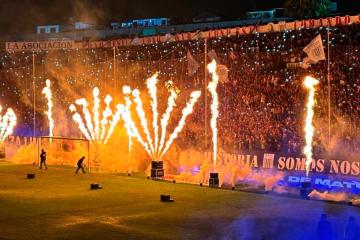 Alianza Lima inició venta general de entradas para duelo ante ADT