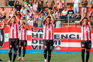 Unión Huaral cambió de DT en la Liga 3