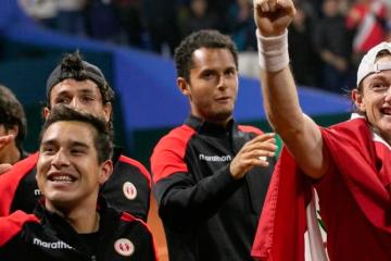 ¡Casa Llena! Perú recibirá a Paraguay con más de cuatro mil espectadores