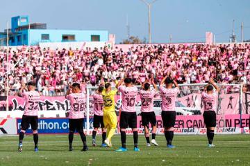 Conoce a los convocados en Boys para enfrentar a Garcilaso