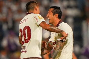 Valera: "Hemos logrado tres puntos importantes"