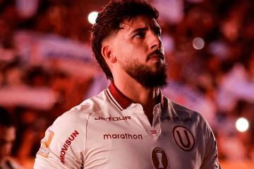 Fara: "Es una alegría enorme ganar el clásico"