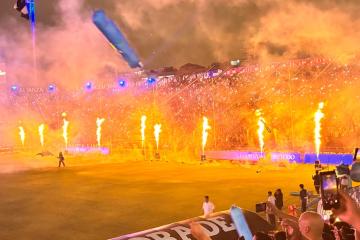 ¡Siguen acompañando! Van más de 22 mil entradas vendidas para duelo entre Alianza Lima vs. ADT