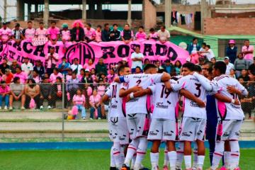 Huracán de Supe vs. Pacífico FC podría jugarse sin público por falta de garantías