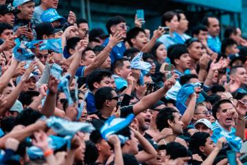 Cristal puso a la venta entradas para duelo por Copa de la Liga ante ADT