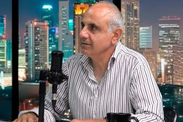 Farah: "Confío en que Alianza va a campeonar este año; creo que Guede tiene la llave"