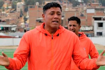 Atlético Nacional Iquitos ya tiene nuevo DT para la Etapa Nacional de la Copa Perú
