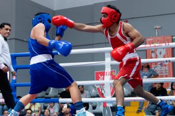 Lima se impone en el boxeo y conquista el título por equipos en los Juegos Nacionales IPD 2026