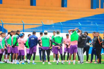 Unión Minas responde a Santos FC y niega deudas con su plantel