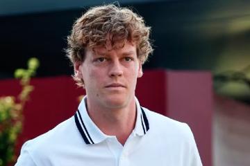 Sinner se baja de Pekín y mantiene en vilo su regreso al circuito